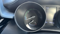 Toyota C-HR 1.8 Hybrid Design 5dr CVT Hybrid Hatchback